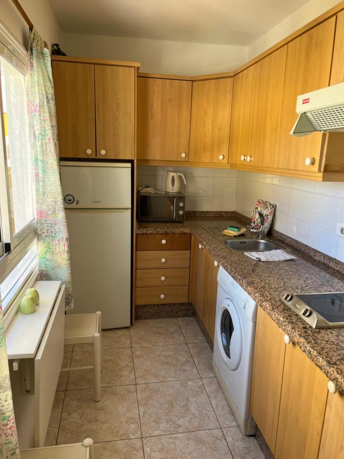 CORNELIA´S HOME TC3 Atico vista maravillosa Los Cristianos  Esterno foto
