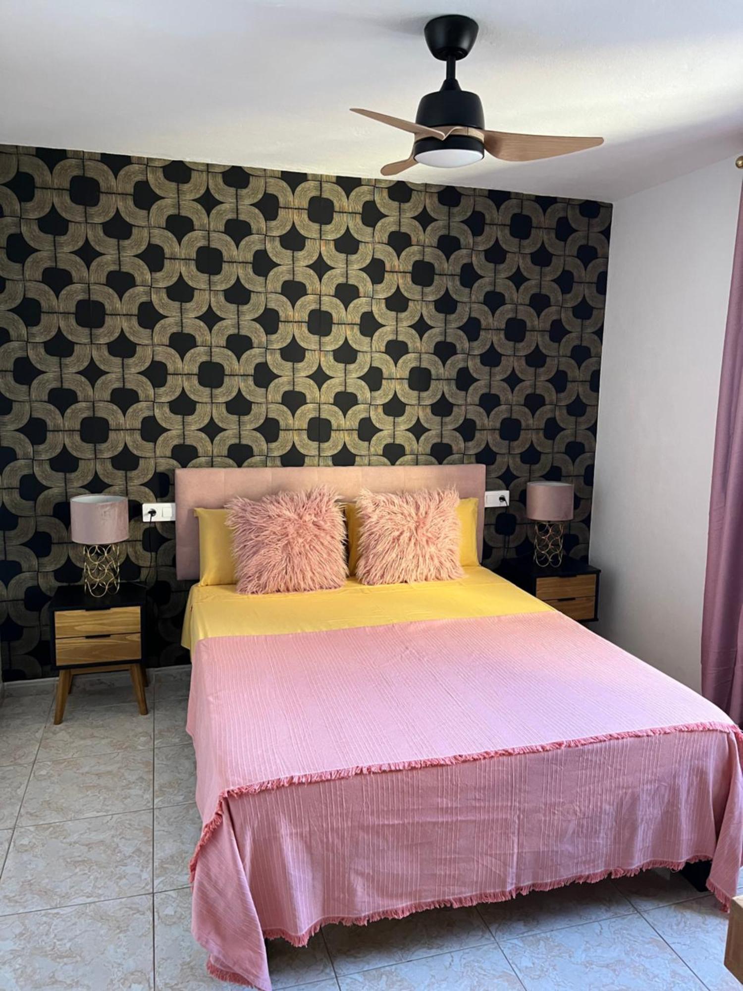 CORNELIA´S HOME TC3 Atico vista maravillosa Los Cristianos  Esterno foto
