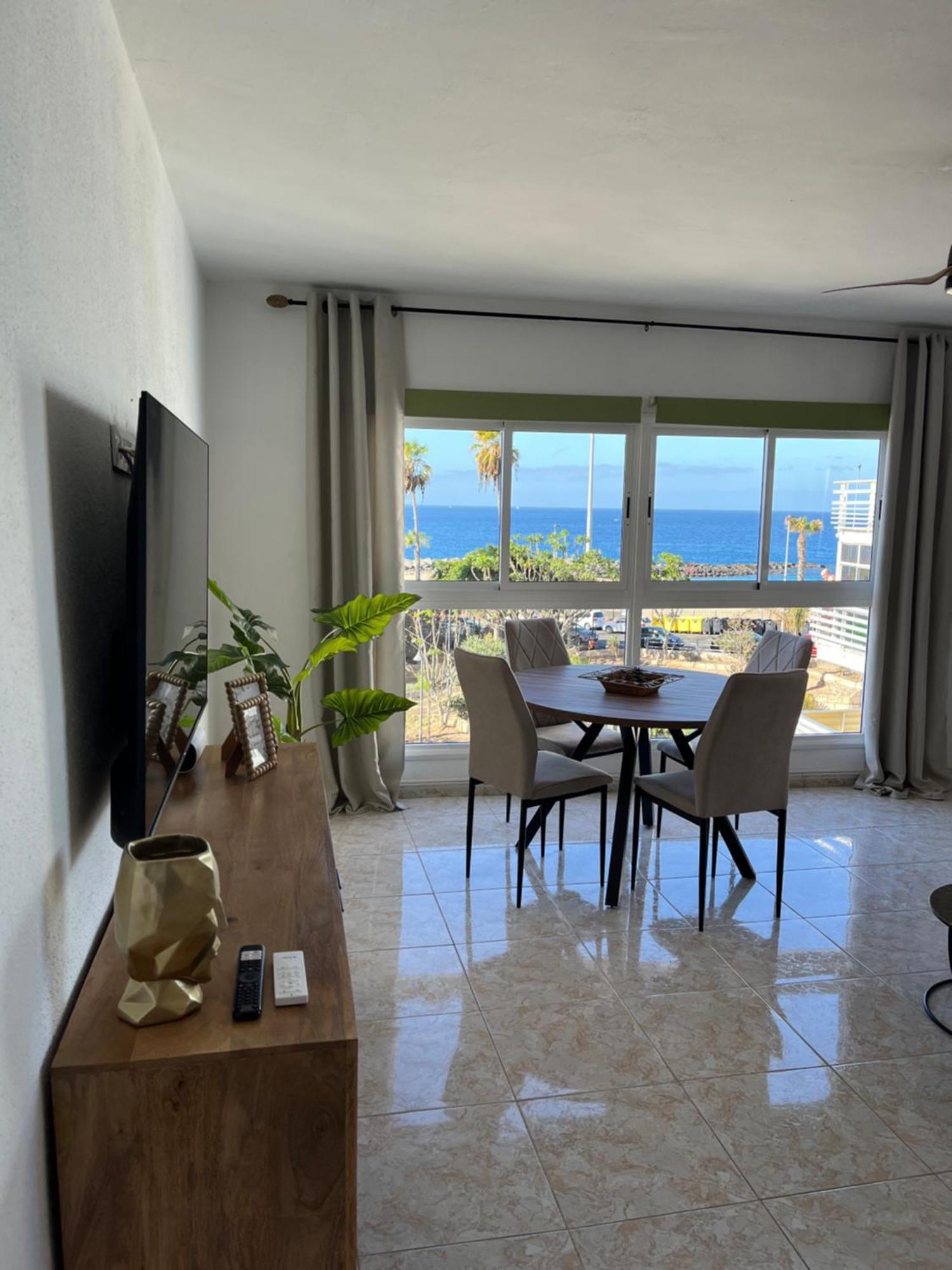 CORNELIA´S HOME TC3 Atico vista maravillosa Los Cristianos  Esterno foto